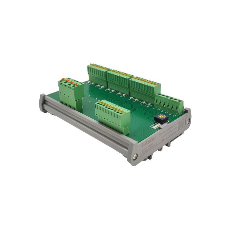Voltage Regulator